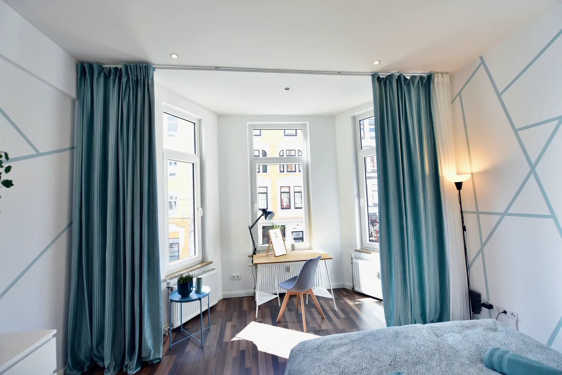 Bettchen - Familienfreundliches Apartment mit Balkon - Hero Image