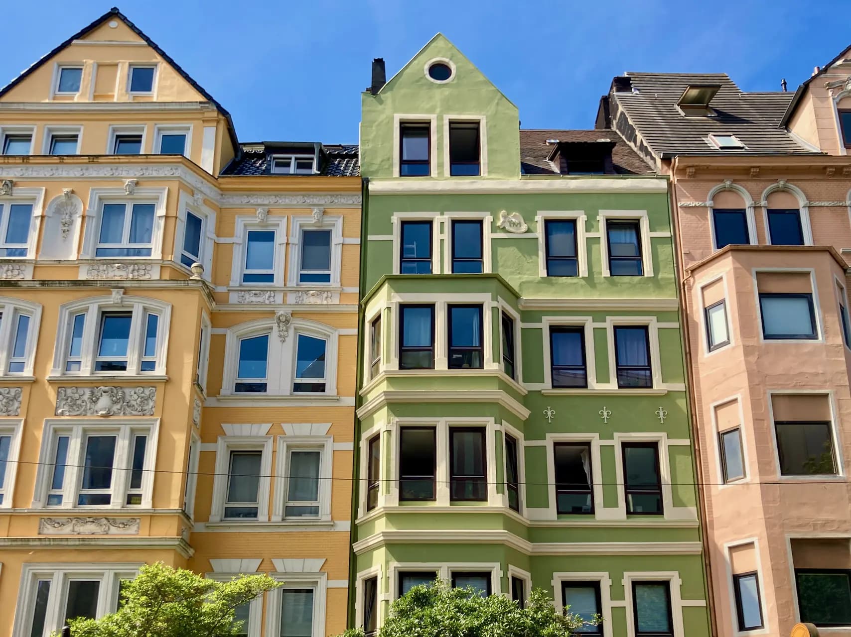 Bötchen - Modernes Apartment mit zwei Bädern - Hero Image