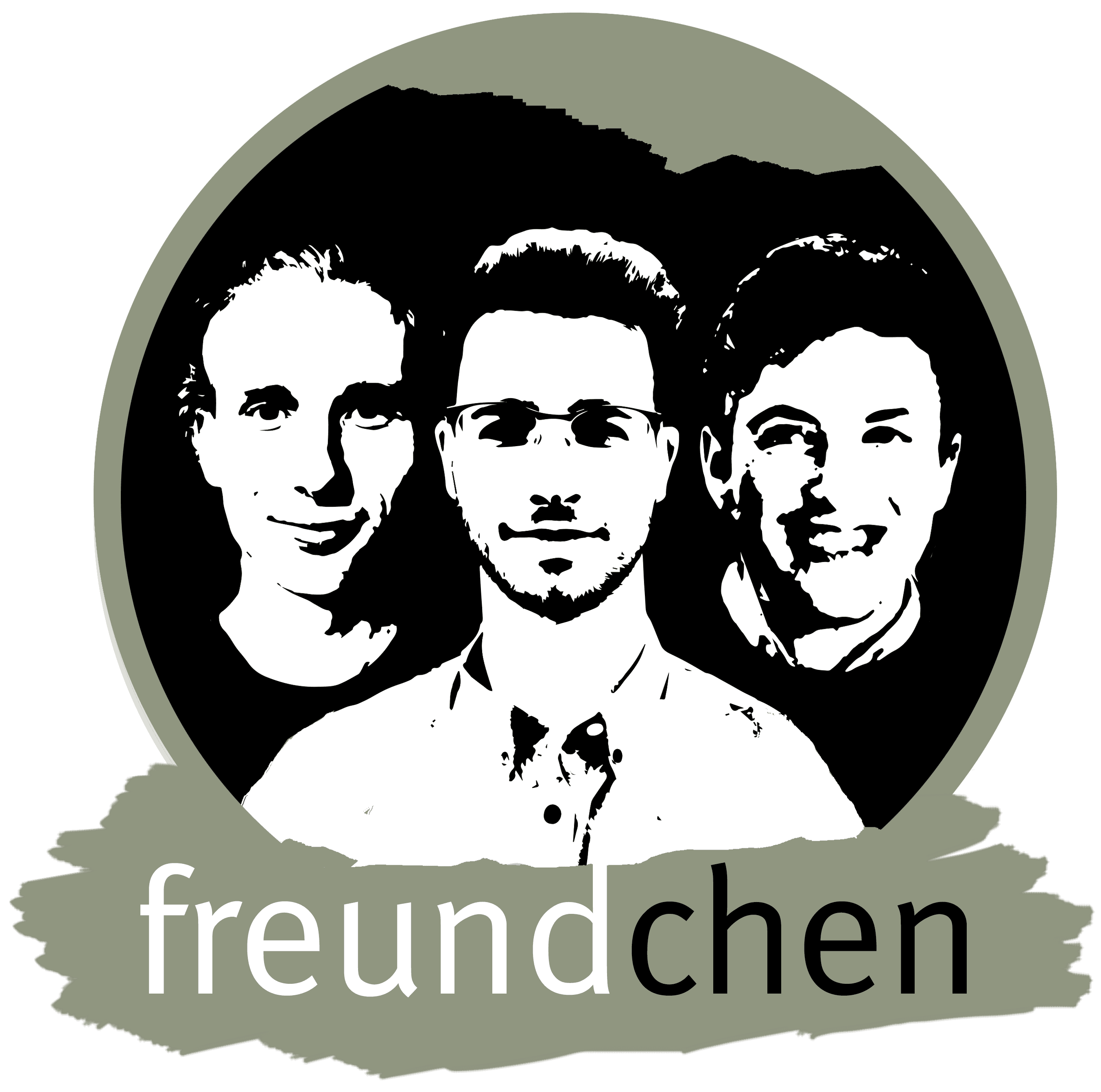 Freundchen Logo